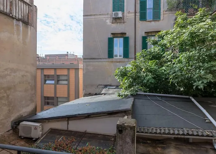 New! Design 2 Min From Spanish Steps Apartamento Roma