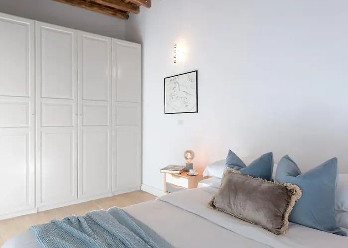Apartamento New! Design 2 Min From Spanish Steps