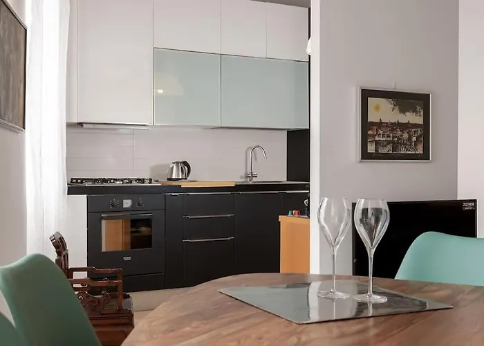 Apartamento New! Design 2 Min From Spanish Steps