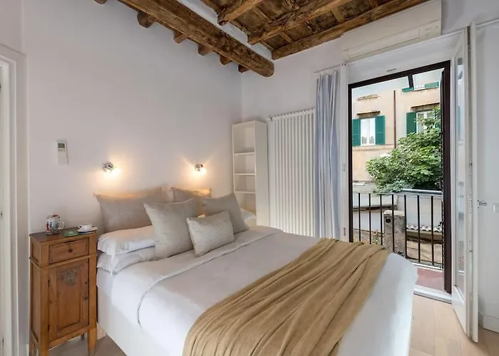 New! Design 2 Min From Spanish Steps *