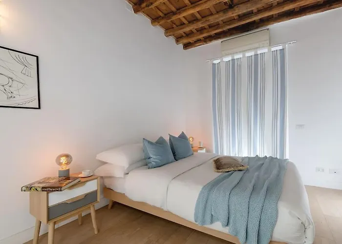 New! Design 2 Min From Spanish Steps Apartamento *