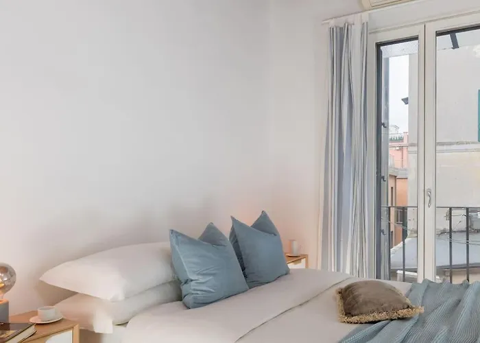 Apartamento New! Design 2 Min From Spanish Steps *
