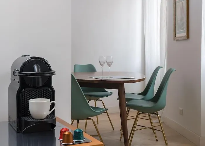 New! Design 2 Min From Spanish Steps *