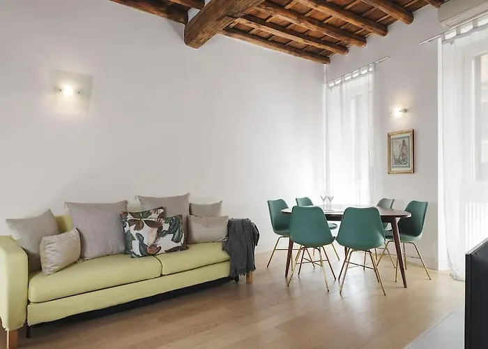 New! Design 2 Min From Spanish Steps * Roma