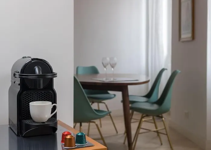 Apartamento New! Design 2 Min From Spanish Steps *