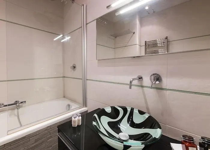 Apartamento New! Design 2 Min From Spanish Steps
