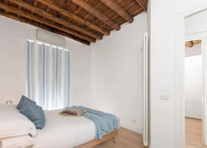 New! Design 2 Min From Spanish Steps Apartamento Roma