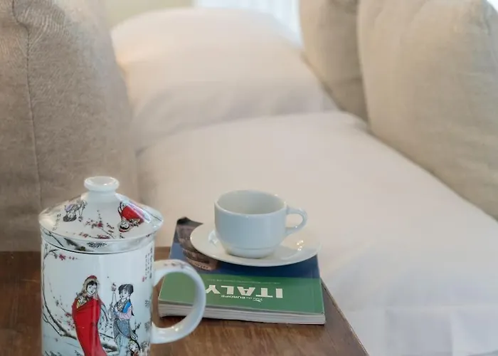 New! Design 2 Min From Spanish Steps Roma