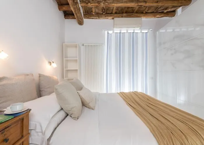 New! Design 2 Min From Spanish Steps * Roma