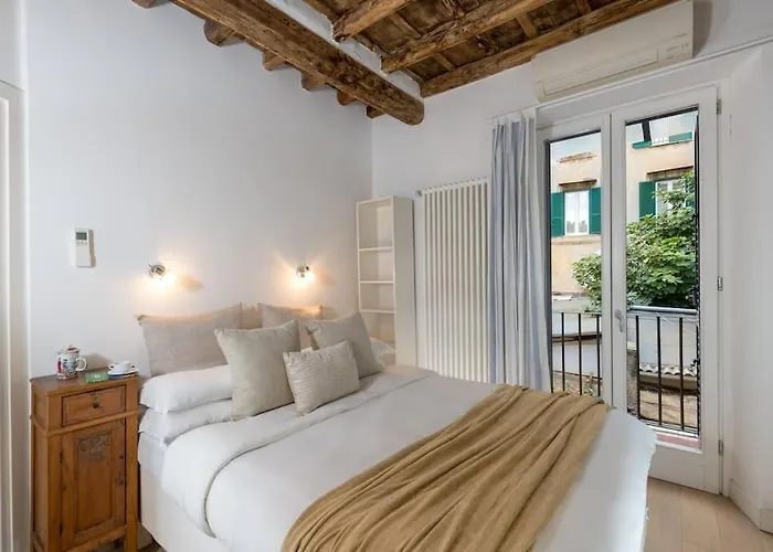 New! Design 2 Min From Spanish Steps *