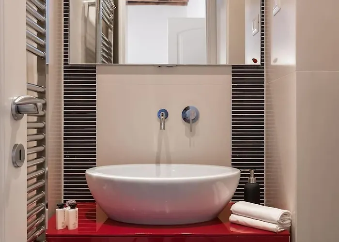New! Design 2 Min From Spanish Steps * Roma