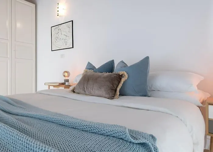 New! Design 2 Min From Spanish Steps