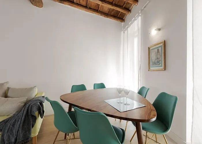 New! Design 2 Min From Spanish Steps Apartamento *
