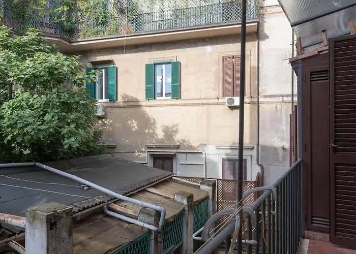 New! Design 2 Min From Spanish Steps Apartamento Roma