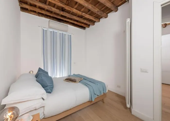 New! Design 2 Min From Spanish Steps