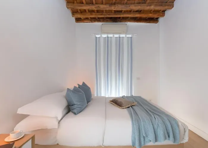 New! Design 2 Min From Spanish Steps Apartamento *