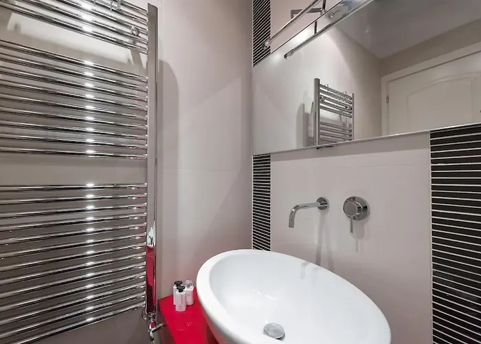 Apartamento New! Design 2 Min From Spanish Steps *